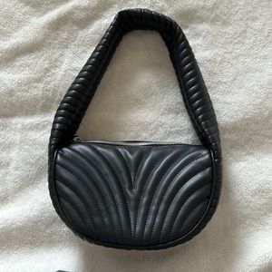 Topshop Genna Quilted Grab Bag